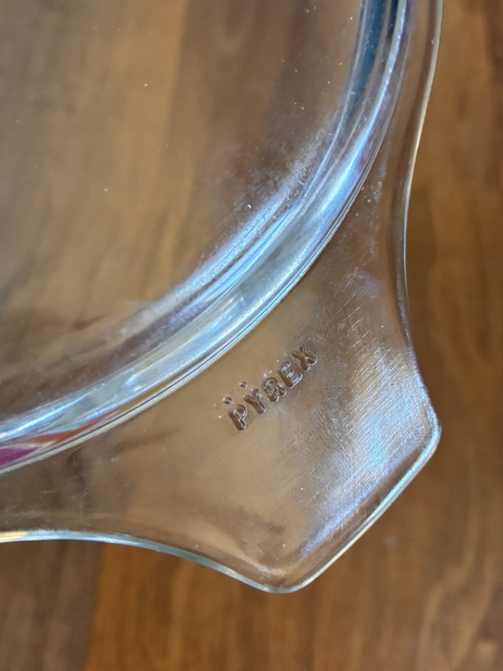 Pyrex Spring Blossom Dish - Picture 11 of 15